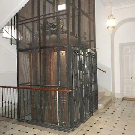 Hotel Le Regina *